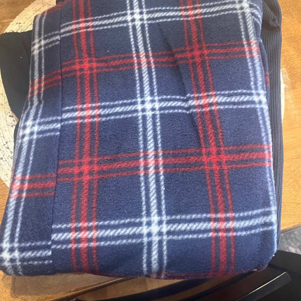 Mens lounge set